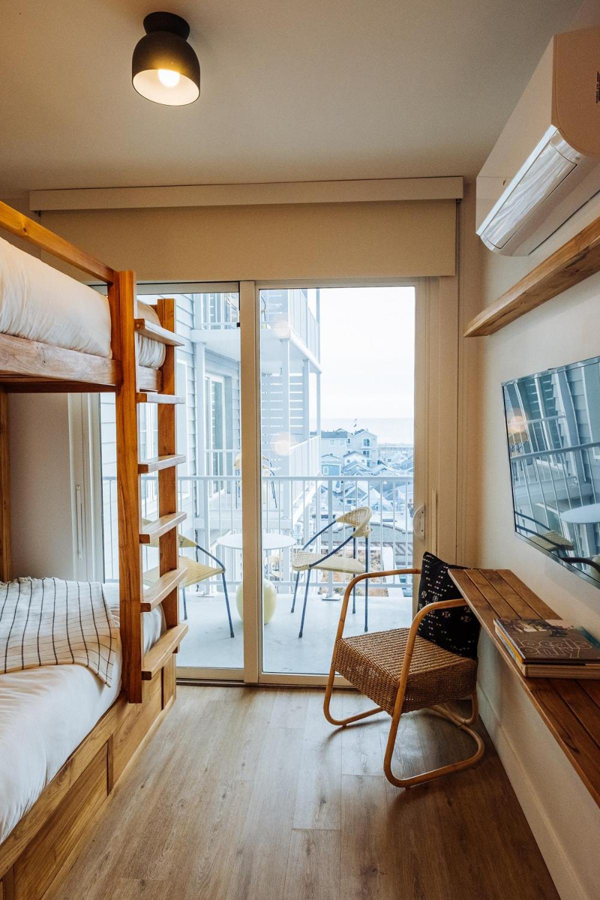 The Rockaway Hotel Nowy Jork Pokój zdjęcie
